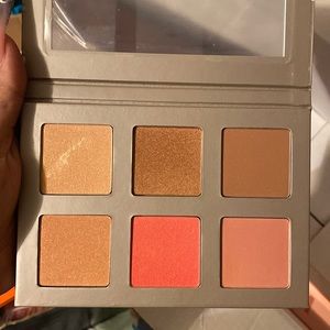Iconic London Face Palette